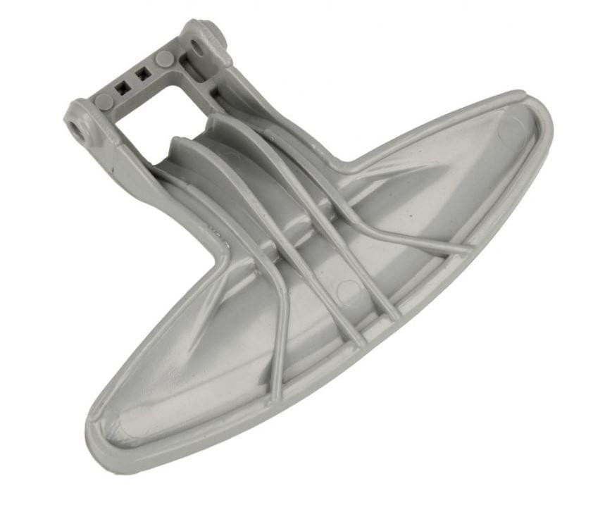 Maner, clapeta usa hublou masina de spalat LG 3650EN3005A - imagine 6
